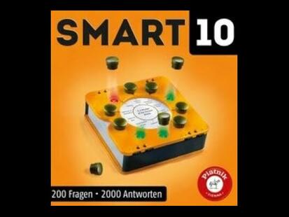 Smart 10 Review ff4d28d044d4 - Vidéos - Smart 10 (2022) - Jeux de Cartes 