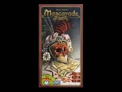 Mascarade Youtube Règle