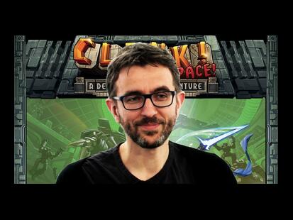 Clank ! Dans l'Espace - Les Aventuriers du Deck-Building Tttv