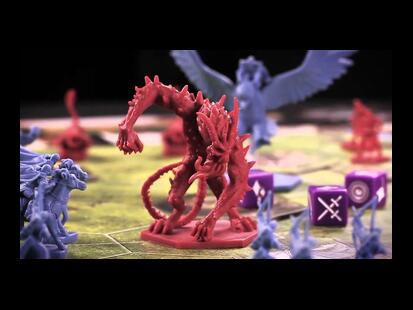 BattleLore: Seconde Édition Youtube