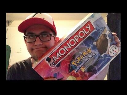Monopoly: Pokémon - Édition de Kanto Unboxing