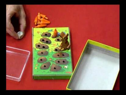 Le Voleur de Carottes Youtube