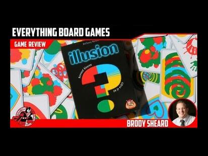 Illusion Youtube Review