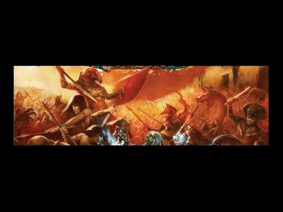 Kemet Vidéo Règle Partie 1