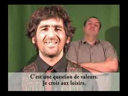 Monopoly: Montcuq Propagande Tric Trac #1