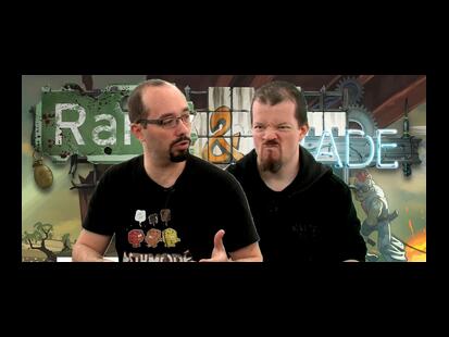 Raid & Trade Explication Tttv
