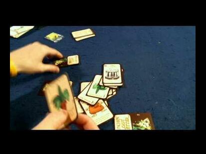 Munchkin: Loot Letter Youtube Review