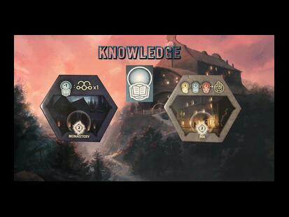 Vindication Learn to Play