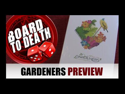 Gardeners Preview