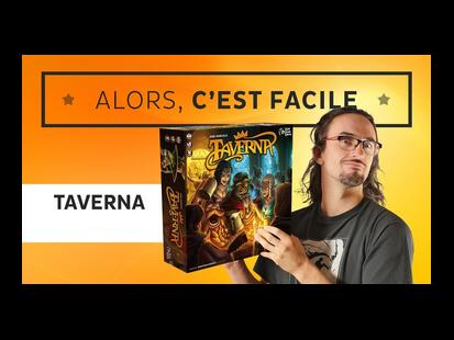 Taverna Alors C'est Facile