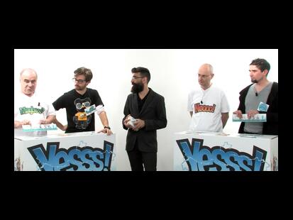 Yesss ! Tttv Emission 3