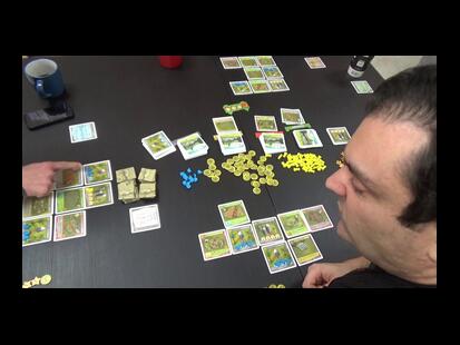 Le Temps des Moissons Youtube Initiation