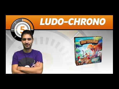 Draftosaurus Ludochrono