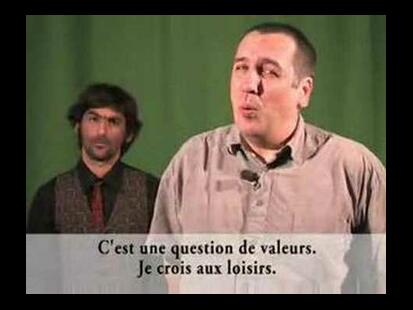 Monopoly: Montcuq Propagande Tric Trac #2