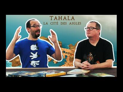 Adventures in Austerion: Les Tunnels du Royaume Tttv