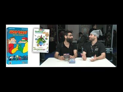 Super Comics 2013 Tttv