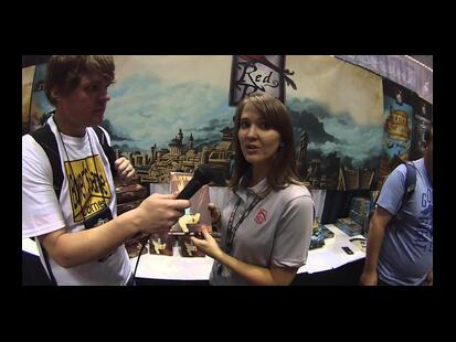 Artifacts, Inc. Interview