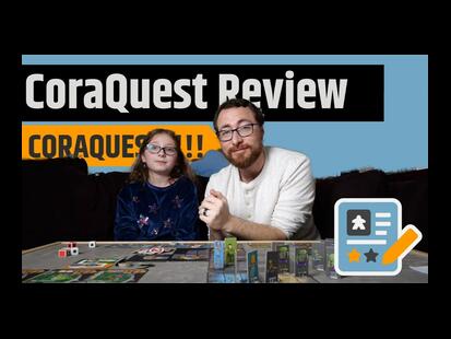 CoraQuest Review
