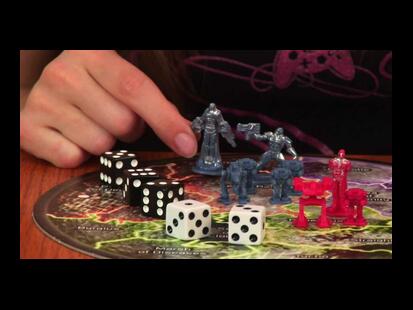 Risk 2210 A.D. Review