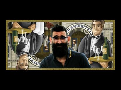 Grand Austria Hotel Tttv