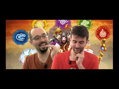 Archimage Partie Tttv