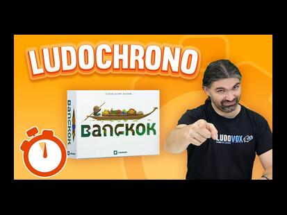 Bangkok Ludochrono