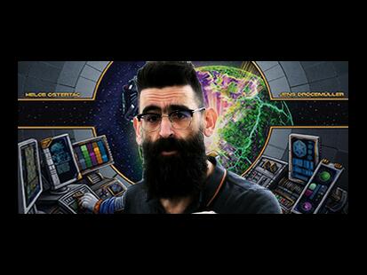 Projet Gaia Partie Tttv