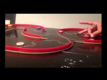 PitchCar MSCGT Part 5