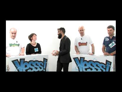 Yesss ! Tttv Emission 2