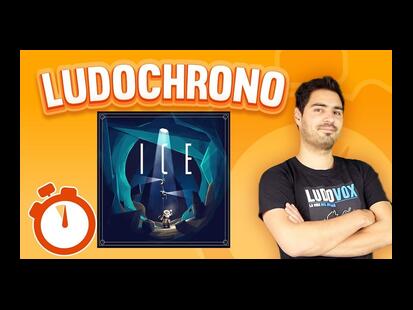 I C E Ludochrono
