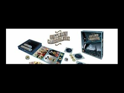 Gentlemen Cambrioleurs Vidéo Règle