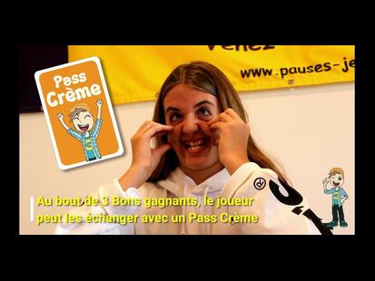 Gage Man City Règle du Jeu