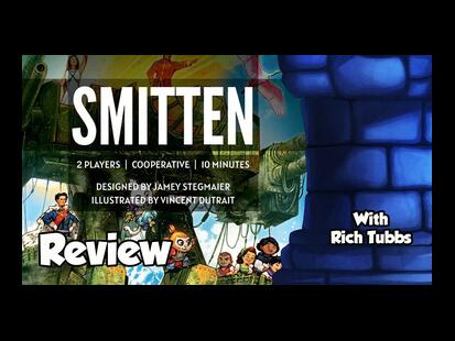 Smitten Review