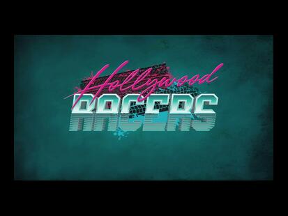 Hollywood Racers Trailer
