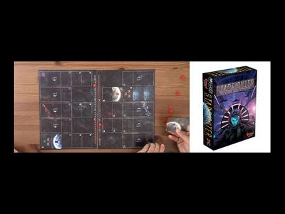 Starfighter Partie Tttv