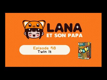 Twin It Japan - Jeu d'Observation et Rapidité - Acheter sur