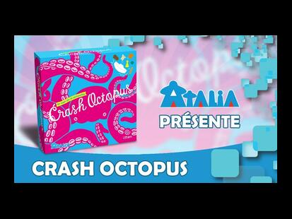 Crash Octopus Présentation