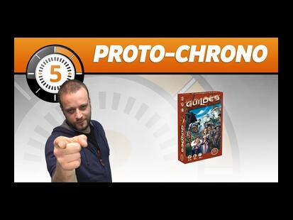 Guildes Protochrono