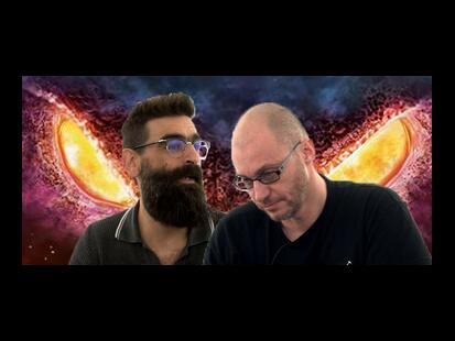 Not Alone Partie Tttv