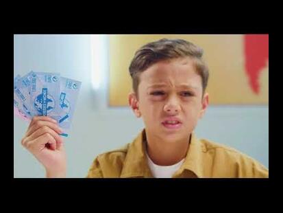 Richesses du Monde: Express Teaser