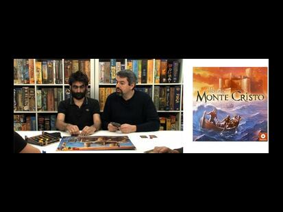 Le Secret de Monte Cristo Partie Tttv