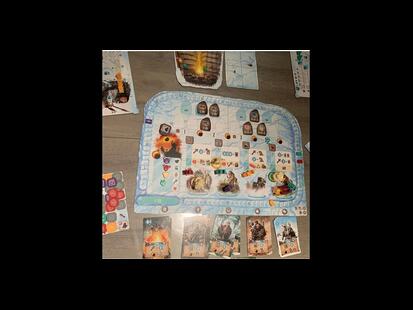 Endless Winter: Paleoamericans Explication et Analyse