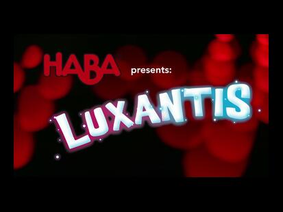 Luxantis Trailer
