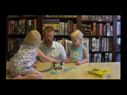 Glücks-Piraten Review