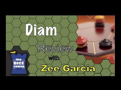 Diam Youtube Review