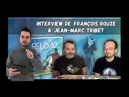 Reload Interview