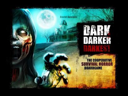 Dark Darker Darkest Youtube Review