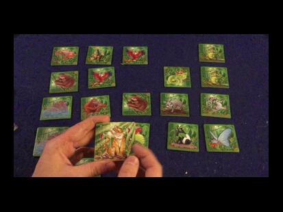 Magic Feathers Youtube Review