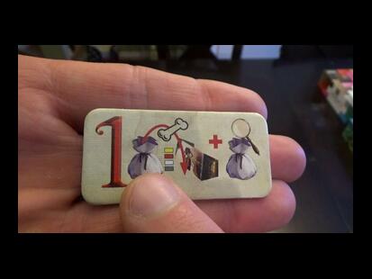 Doggy Bag Youtube Règle