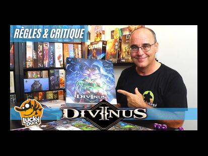 Divinus Règle et Critique